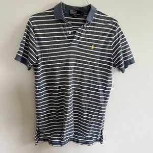 Polo Ralph Lauren Short Sleeve Shirt Men’s, Small